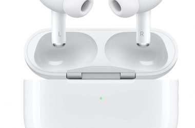 Apple AirPods Pro (2nd Gen) Just $189.99!